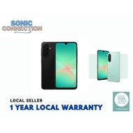 Samsung A26 5G (256GB/8GB RAM)(1 Year Local Warranty)