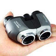 Ready Stock Ready Stock Reachable Telescope Little Paul 10X22 Low-Light Night Vision Pocket High-Pow