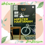 Hipster Hartanah + FREE EBOOK