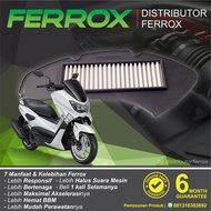 FILTER UDARA FERROX YAMAHA NMAX 2015-2017 (3189)