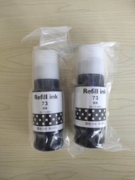 Compatible Canon GI-73 gi73 Refill Ink Bottle for Printer G570 G670