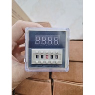 Time relay DH48S-2Z / Time clock DH48S-2Z 12V 24V 220V
