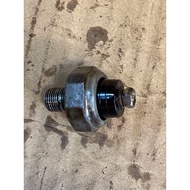HONDA CB750 NIGHTHAWK OIL VALVE RELIEF 2007