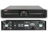 NPE STEREO AMPLIFIER F-8000