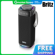 Britz | ลำโพงบลทธ BZ-TK7 / ไฟ LED / พกพาสะดวก / กำลงขบสง 30W