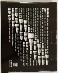 UNIVERSAL - CANON 鏡頭款 1000PCS 拼圖