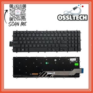 DE.LL Gaming G3 3579 3779 3579 3779 3590 G5 5587 5590 G7 7588 7590 7790 KEYBOARD (WHITE/RED/BLUE)