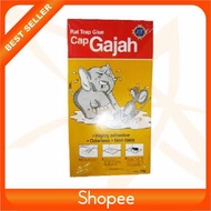 Elephant Stamp Mouse Glue