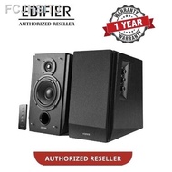 【hot】✶℗Edifier R1280DB / R1700BT/ R33BT / R2000DB / G2000 High Performnace Bookshelf Studio Speaker