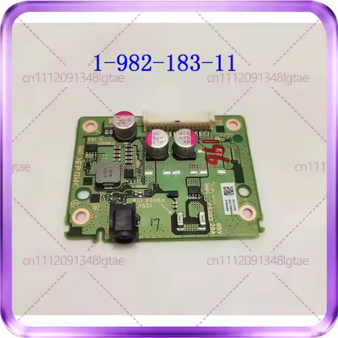 Used For Sony KD-55X9000E Auxiliary Power Board, Constant Current Board 1-982-183-11 (173667711)