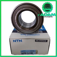 100%  NTN AU0755-ILL PERODUA MYVI KENARI KELISA VIVA FRONT WHEEL BEARING NTN