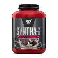 [BSN] Syntha-6 EDGE 尖端乳清蛋白 (4.02磅/罐) / (4.23磅/罐) - 多口味-奶油餅乾/4.23磅