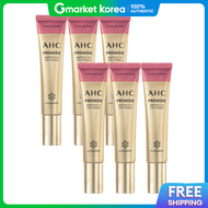 AHC | Ampoule in Eye Cream Season 12 40 มล. 6 ชิ้น