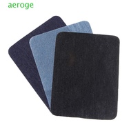 AEROGEM Sewing Creative Patches Denim Jeans Applique DIY Craft