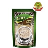 Bru Filter Coffee Green Label 200g