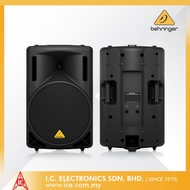 BEHRINGER EUROLIVE B212XL 800-Watt 2-Way PA Speaker System With 12" Woofer And 1.75" Titanium Compre