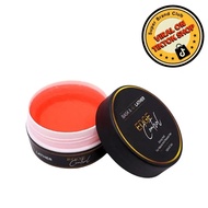 STRONG HOLD- THICK EDGES- EDGE CONTROL BASK AND LATHER Gel Haircare strong  edge