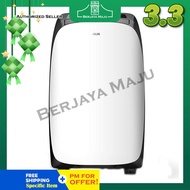 Aux 1.0HP R410A Portable Air Conditioner AM-09B4/LAR1-EU