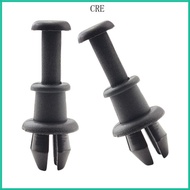 CRE 2pcs Parcel Shelf String Clip Holders for MK5 MK6 1M6867574A Replacement Part