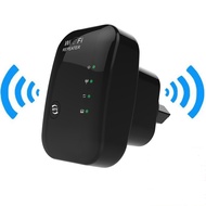 🎁 【Readystock】 + FREE Shipping 🎁 Wireless Network Repeater Wifi Signal Amplifier Small Gimmick Route