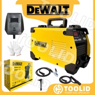 DEWALT inverter welding machine MMA-400A IGBT Inverter DC ARC Welding Machine