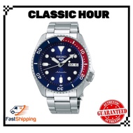 SEIKO 5 Sports - SRPD53K1
