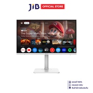 MONITOR (จอมอนิเตอร์) MSI MODERN MD272UPSW - 27 INCH IPS 4K 60Hz ADAPTIVE SYNC USB-C