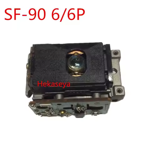 SF-90 SF90 SF 90 6/6P Radio CD Player Laser Unit KAV-250cd CEC TL51Z MKII Lens