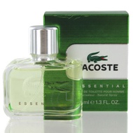 ESSENTIAL EAU DE TOILETTE - Eau de toilette