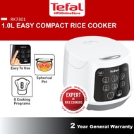 Tefal Rice Cooker RK5151 RK7301 RK7711 RK1721 MIDEA MB-FS17 1.8L SMART RICE COOKER / MB-D1809GL