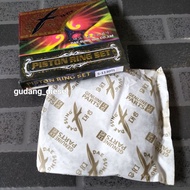 Piston Ring S1130 Daesung