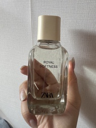 ZARA Royal Softness 香水