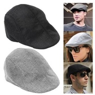 Men's BERET HAT FROG HAT MEN'S PET HAT WOMEN'S HAT NEWSBOY