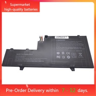 OM03XL Laptop Battery For  HP Elitebook x360 1030 G2 Series HSTNN-IB7O IB70 HSN-I04C 863167-171 8631