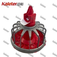 Feeding Tray Meat Chicken Feed Tray Chicken Young Chicken Poultry Feed Automatic Breeding Chicken Tr