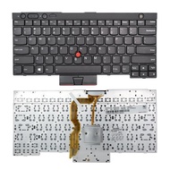 For Lenovo ThinkPad T430 T430I T430S X230 X230T Keyboard T530 W530 L430 L530 Notebook Keyboard US RU