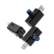 Usb Speed Regulator Fan Stepless Speed Regulator Adjustable Control USB Fan Speed Radiator Accessori