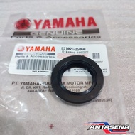 YAMAHA Crankshaft Seal Rx King Rxk Rxs YtKiri YAMAHAOriginal 93102-25860