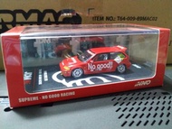Inno64 Honda Civic EF9 Supreme no good racing