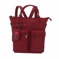 Elle Backpack B05-EL-3218 With Pouch acc