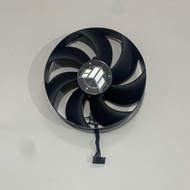 #Stock! Brand New ASUS ASUS RTX4080 4090 RX7900XT TUF Graphics Card Cooling Fan CF1015U12D