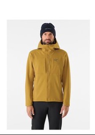 🇨🇦Arcteryx代購 GAMMA MX HOODY MEN'S Daze