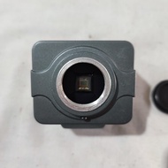 Camera CCTV Camera/ VIDEO CAMERA/ OVED OC - 307D Video Camera/ + Lens