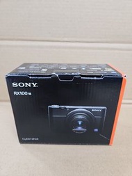 完美二手 Sony rx100m7 RX100 VII