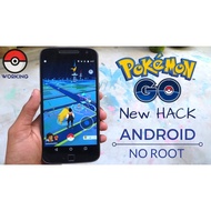 Pokemon Go Hack android Lifetime Antiban Teleport Joystick Enhanced Throw Quick Sniper