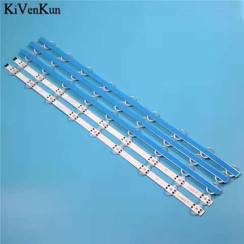 Led Backlight Strips For LG 65UP75006 65UP75006LF 65UP7500 65UP7500PSF 65UP7550PSF Bar Y19.5_Trident