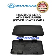MODENAS CERIA ADHESIVE PAPER (1PC) COVER LOWER INNER CAP ORIGINAL100%MODENAS P5623010650