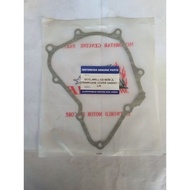 ✙ ✹ ۞ WELL125NEW/3/R JL CRANKCASE COVER GASKET LEFT MOTORSTAR