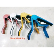 Guitar Capo/Guitar Capo