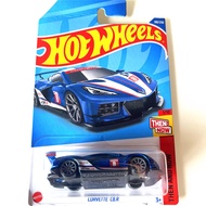 HOTWHEELS Hot Wheels Hot Little Sports Car C4982022KE Batch corvette corvette C8R